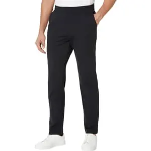 Skechers Men's Go Walk Stretchable Straight Leg Pants