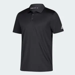 adidas Men's Grind Polo Shirt