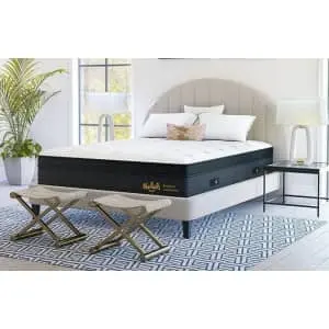 Nolah Mattress Early Access Memorial Day Sale