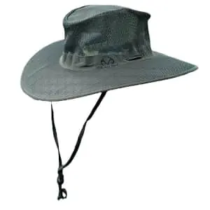 Realtree Vented Sun Hat