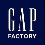 Gap Factory - 40–70% off Sale + Extra 20% off +