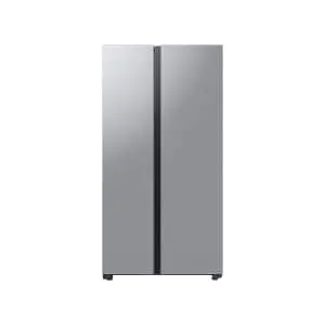 Samsung Bespoke Side-by-Side 28-cu. ft. Refrigerator