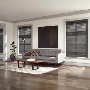 Faux Wood Blinds Early Access Memorial Day Sale at Blinds.com