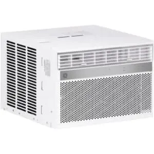 GE 550 Sq. Ft. 12000 BTU Smart Window Air Conditioner