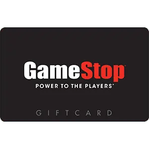 $100 Gamestop Gift Card