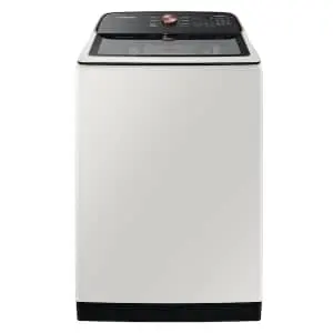 Samsung Memorial Day Laundry Appliance Sale