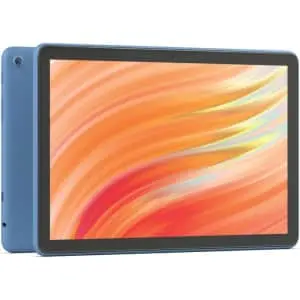 Fire Tablets at Amazon