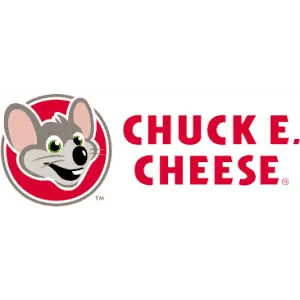 Chuck E. Cheese 60-Minute Unlimited Play Pass