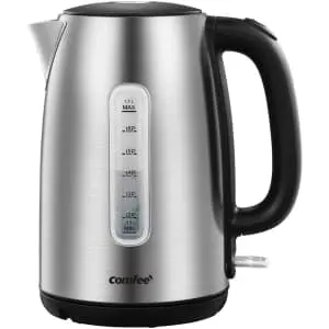 Comfee' 1.7-Liter Electric Kettle
