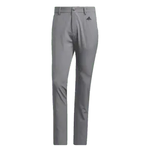 adidas Men's Recycled Content Tapered Golf Pants