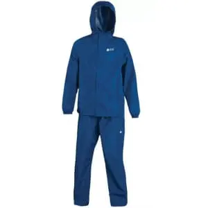 Sierra Designs Men's / Women's Rain Jacket Set (XL sizes)