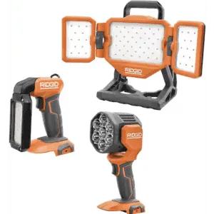 Power Tools & Accessories at Home Depot