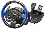 Thrustmaster T150 RS Racing Wheel for PlayStation4, PlayStation3 and PC