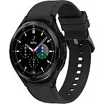 46mm Samsung Galaxy Watch4 Classic LTE Stainless Steel Smartwatch