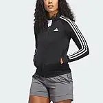 Adidas Women's Primegreen Track Jacket