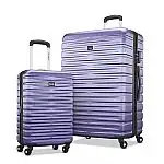 Samsonite 2 Piece Set (CO/L) - Luggage