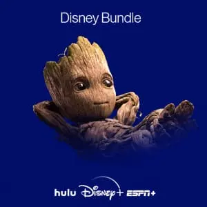 Disney Streaming Bundle