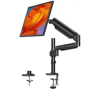 ErGear Monitor Arm Desk Mount for 13" to 32" Screens