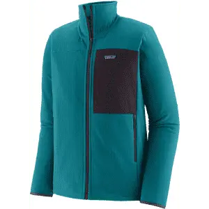 Patagonia Men's R2 TechFace Jacket (XL sizes)