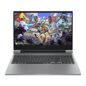 HP Omen 14th-Gen i5 16.1" Laptop w/ NVIDIA GeForce RTX 3050