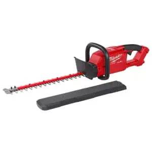 Milwaukee M18 FUEL 18" Ergonomic Cordless Hedge Trimmer (tool only)