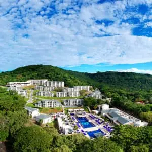 4-Night Costa Rica Flight & Planet Hollywood Resort Vacation Bundle
