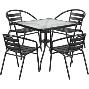 Outdoor Furniture Deals at Amazon