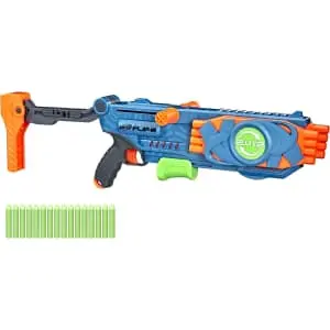 Nerf Blaster and Toy Deals at Amazon