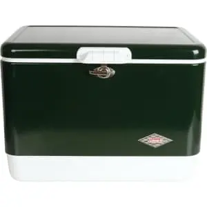 Coleman Coolers at Amazon