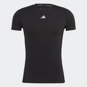 adidas Men's Techfit Training T-Shirt