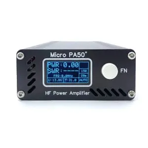 Micro PA50+ 50W Power Amplifier