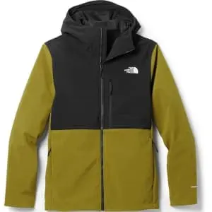 The North Face Sale at REI