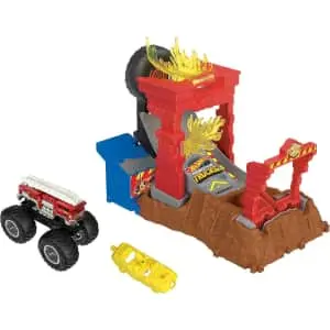 Mattel Toys & Games at Amazon