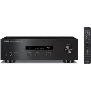 Yamaha R-S202 2-Channel Bluetooth Stereo Receiver