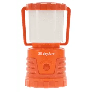 UST 30-Day Duro Lantern