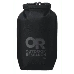 Outdoor Research 10L CarryOut Dry Bag