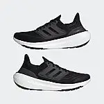Adidas Men's Ultraboost Light Running Shoes (5.5-7.5)