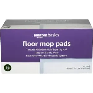 Amazon Brand Household Product Deals at Amazon