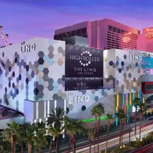 The Linq Hotel & Experience in Las Vegas Memorial Day Sale