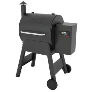 Traeger Grills at Ace Hardware