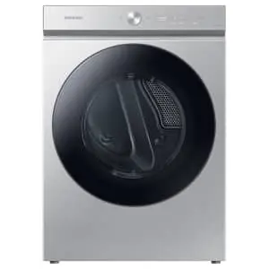 Samsung Bespoke 7.6-Cubic Foot Ultra Capacity Electric Dryer
