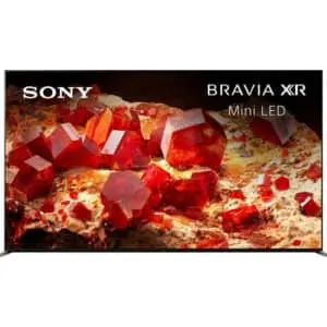 Sony Bravia XR X93L 85" XR85X93L 4K HDR Mini-LED UHD Smart TV