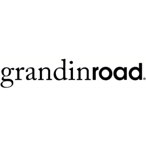 Grandin Road Memorial Day Sale