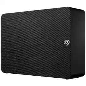 Seagate Expansion 14TB USB 3.0 External Hard Drive w/ 256GB USB 3.2 Flash Drive