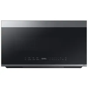 Samsung Bespoke 2.1-Cubic Foot Over-the-Range Microwave