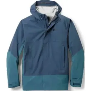 REI Co-op Men's Flash Stretch Rain Jacket