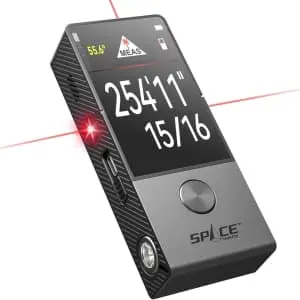 MiLeseey D9 Pro Laser Distance Meter