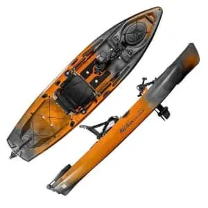 Old Town Sportsman Kayaks at Dick's Sporting Goods