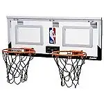 NBA Dual Shot Pro Hoops