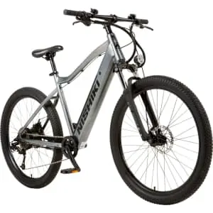 eBikes at Dick's Sporting Goods